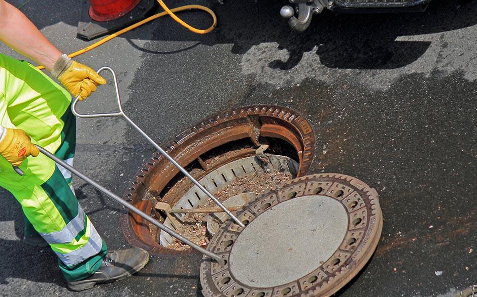  dégorgement canalisation Saclay
