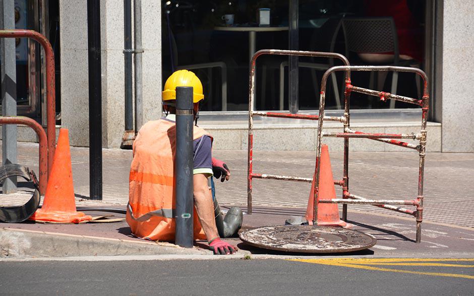 déboucher les canalisation Courdimanche