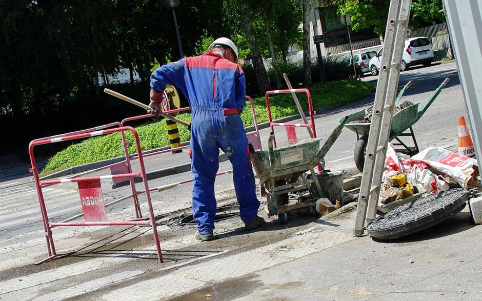 nettoyage canalisation eaux usées Gennevilliers