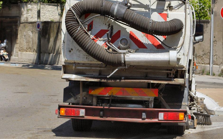 tarif curage canalisation Serris