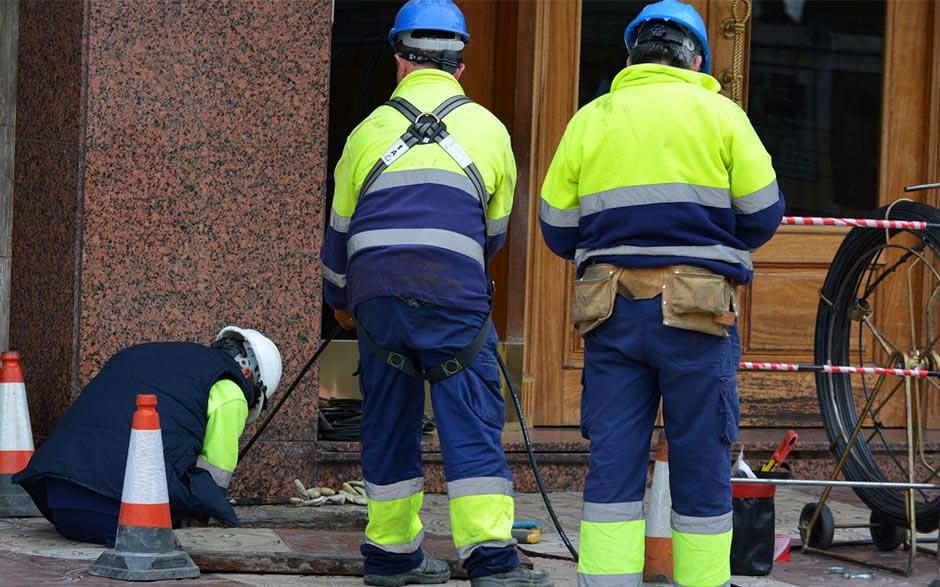 déboucher canalisations Paris 1