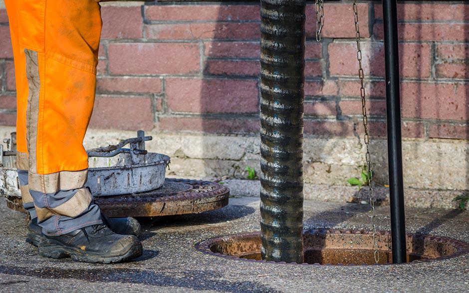 déboucher une canalisation wc Athis-Mons