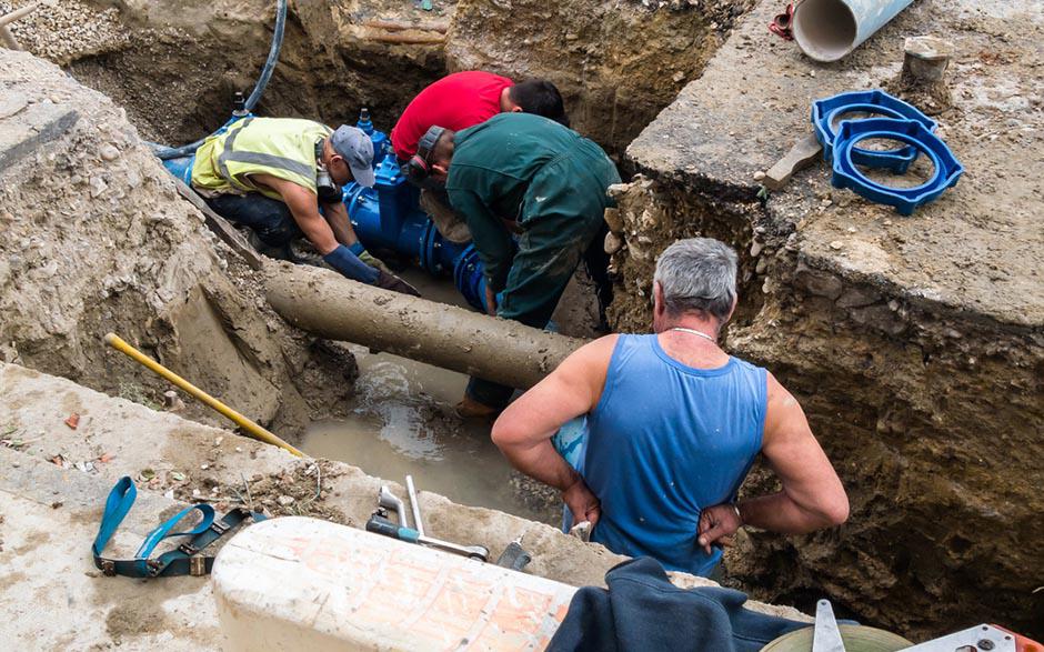 déboucher les canalisation Courdimanche
