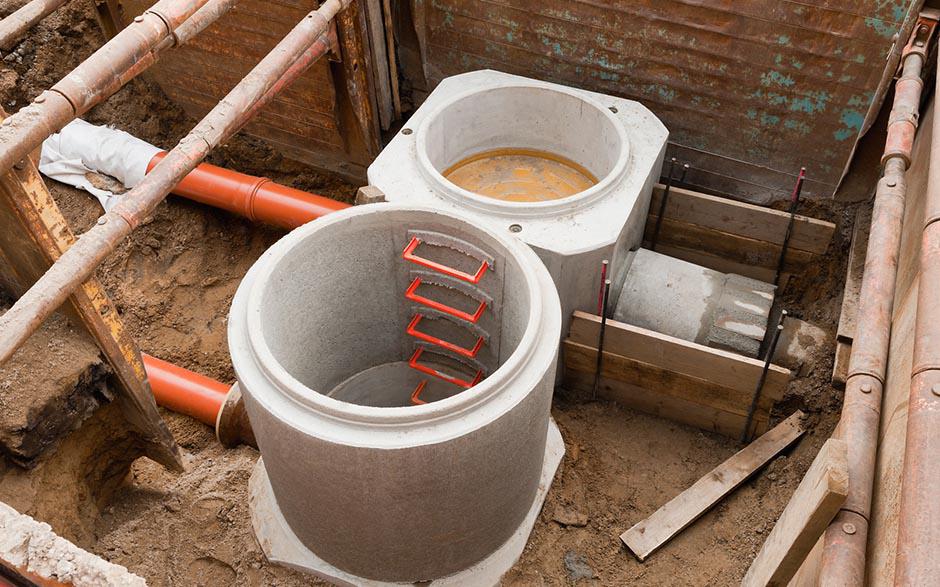 déboucher une canalisation d'eaux usées Saint-Gratien