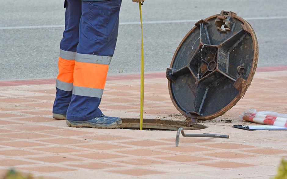 nettoyage des canalisations Le Blanc-Mesnil