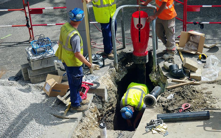 débouchage de canalisation Bondy