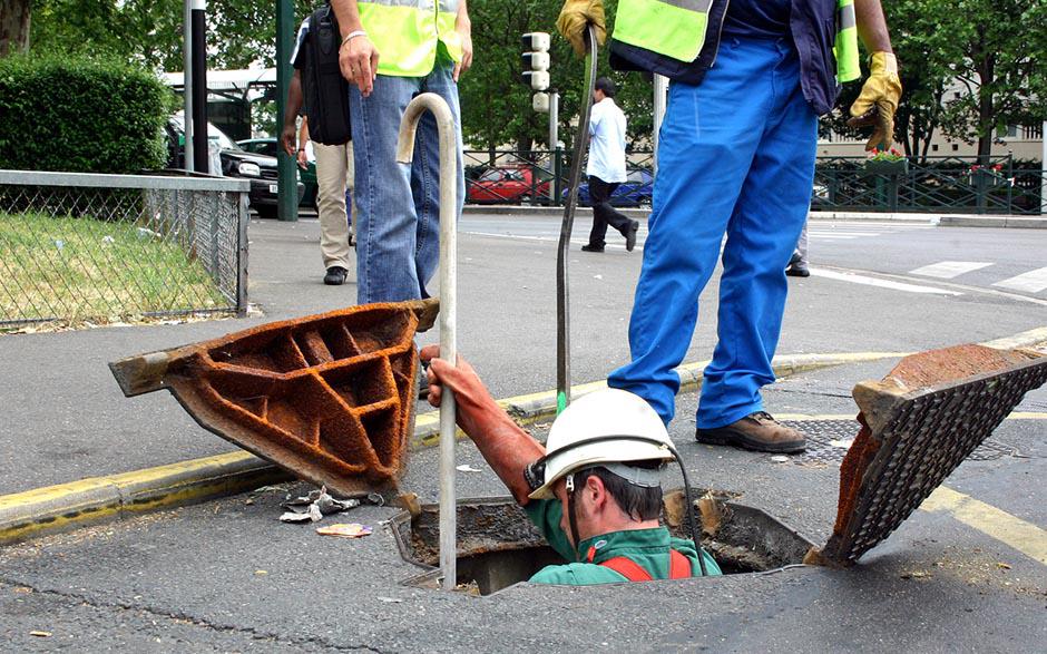 déboucher les canalisation Courdimanche