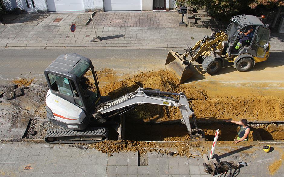 dégorgement canalisation Saclay